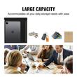 Geanta Faraday Laptop pentru blocare date de apel, Bluetooth, WIFI, GPS, RFID si semnale radio, Impermeabil, Rezistent la temperaturi inalte