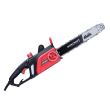 Drujba electrica Worcraft GC22-16E, putere 2200 W, 406mm