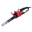 Drujba electrica Worcraft GC22-16E, putere 2200 W, 406mm