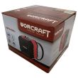 Boxa portabila cu Bluetooth Worcraft CBTS-S20Li, 20V, Heavy-duty, AUX, 1x USB, 15W