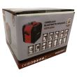 Boxa portabila cu Bluetooth Worcraft CBTS-S20Li, 20V, Heavy-duty, AUX, 1x USB, 15W