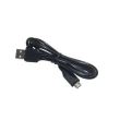 Pistol de lipit cu silicon Worcraft, AKU 5 V, Li-Ion, 7 mm, 1.5 Ah