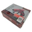 Pistol de lipit cu silicon Worcraft, AKU 5 V, Li-Ion, 7 mm, 1.5 Ah