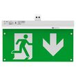 Lampa led iesire de urgenta 2.5W, 6000K alb rece, 100 lm
