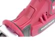 Fierastrau sabie cu acumulator Worcraft CSS-12Li, 12V, 2 baterii x 2.0Ah, Li-Ion