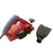 Rindea electrica Worcraft EP03-82, 900W, 82/3 mm
