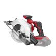 Fierastrau circular cu acumulator Worcraft CCS-S20Li, 20V, Li-Ion, 165 mm