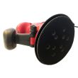 Slefuitor cu excentric Worcraft WPRS104, putere 430W, diametru 150 mm
