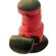 Slefuitor cu excentric Worcraft WPRS104, putere 430W, diametru 150 mm