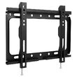 Suport TV de perete max 25 kg, Standard VESA 100 x 100, 200 x 200, Diagonala 42 inch