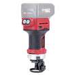 Freza electrica Worcraft CER-S20LiB, Acumulator 4Ah, 20V Li-ion, adancime slefuire 55 mm