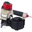 Pistol pneumatic pentru cuie lungi Vevor, domeniul 32-70 mm, capacitate 300 cuie