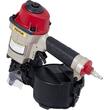 Pistol pneumatic pentru cuie lungi Vevor, domeniul 32-70 mm, capacitate 300 cuie