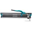 Masina de taiat gresie, lungime taiere 800 mm, ghidaj laser, grosime taiere 6-15 mm, 2 x AA, Aluminiu