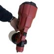 Pistol electric de vopsit Worcraft SG06-800, 550W, 800 ml