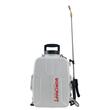Pulverizator cu acumulator si incarcator inclus, Worcraft CBS-S20Li, 12 L, Li-Ion, 2Ah