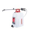 Pulverizator cu acumulator si incarcator Worcraft CBS-S20Li, 12 L, Li-Ion, 2Ah