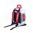 Pulverizator cu acumulator si incarcator inclus, Worcraft CBS-S20Li, 12 L, Li-Ion, 2Ah
