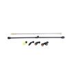 Pulverizator cu acumulator si incarcator inclus, Worcraft CBS-S20Li, 12 L, Li-Ion, 2Ah