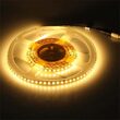 Banda led smd3528, 120 led/m, lumina Naturala 4000K, IP20, 5m, 800 lm/m