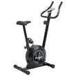 Bicicleta fitness, magnetica, max 100 kg, Afisaj led, Reglare sa, suport telefon/tableta