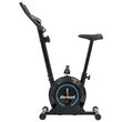 Bicicleta fitness, magnetica, max 100 kg, Afisaj led, Reglare sa, suport telefon/tableta