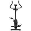 Bicicleta fitness, magnetica, max 100 kg, Afisaj led, Reglare sa, suport telefon/tableta