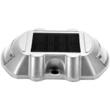 Set 8 lampi solare pentru alei, Aluminiu turnat, IP68, Greutate suportata 45 Tone, 600 lm