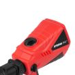 Pistol Strend Pro, pentru vopsea, spray, cu recipient, 600 W, 0.22 Bar, 1000 ml, 4 duze
