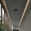 Banda led SMD3528, 60 led/m, 4500K lumina neutra, IP65, lungime 5 m