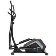 Bicicleta fitness, magnetica, max 110 kg, ritm cardiac, timp, viteză, distanță, ODO, calorii