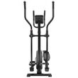 Bicicleta fitness, magnetica, max 110 kg, ritm cardiac, timp, viteză, distanță, ODO, calorii