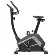 Bicicleta fitness, magnetica, max 110 kg, Afisaj led, Reglare sa, suport telefon/tableta