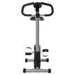Bicicleta spinning Rebel, volanta 1 kg, scan, timp, viteza, distanta, ODO, calorii