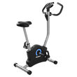 Bicicleta spinning Rebel, volanta 1 kg, scan, timp, viteza, distanta, ODO, calorii