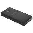 Powerbank telefoane, USB tip C, micro USB, USB, 10000 mAh, 135 x 68 x 15 mm