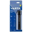 Lanterna cu acumulator Li-Ion Varta, 700 lm, IP X4, 300 m, 2xAA