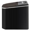 Masina pentru cuburi de gheata Vevor 12 kg/h, 1.4 l, Negru, 9 buc/ciclu