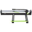 Masina de taiat gresie, Aluminiu, lungime taiere 800 mm, ghidaj laser, grosime taiere 6-15 mm, 2 x AA