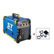Aparat de sudura, Strend Pro ST WELDING MIG-195, 220V, 190A