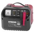 Redresor baterii auto Strend Pro BC-430, 12/24V, 30 A, start 250 A