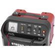 Redresor baterii auto Strend Pro BC-430, 12/24V, 30 A, start 250 A