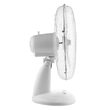 Ventilator de masa, 3 viteze, 40 W, diametru 30 cm, Dimensiuni 340 x 260 x 480 mm