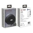Mini-Boxa portabila Black 4 W, Bluetooth, Wireless
