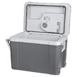 Lada frigorifica, Teesa Troller 35 l, DC 12 V, AC 220 V, sistem Peltier