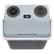 Lada frigorifica electrica Racire/Incalzire, 25 litri, DC 12 V, AC 220 V