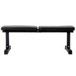 Banca pentru abdomen, 46.5 x 119.5 x 43 cm, max 120 kg