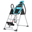 Masa inversie si reabilitare, max 130 kg, 128 x 72 x 143 cm, Inaltime maxima utilizator 147 – 198 cm