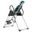 Masa inversie si reabilitare, max 130 kg, 128 x 72 x 143 cm, Inaltime maxima utilizator 147 – 198 cm