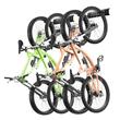 Set 2 suporturi depozitare 4 biciclete, max 90.7 kg, dimensiune 914 x 100 x 230 mm